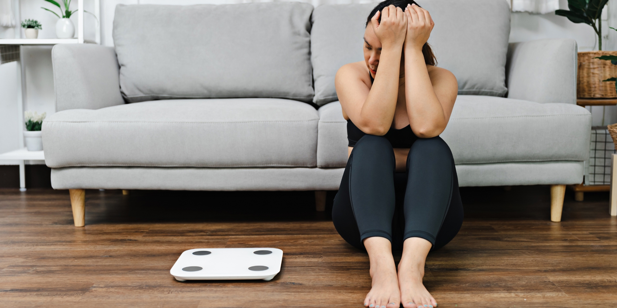 Is inflammation blocking your path to weight loss?